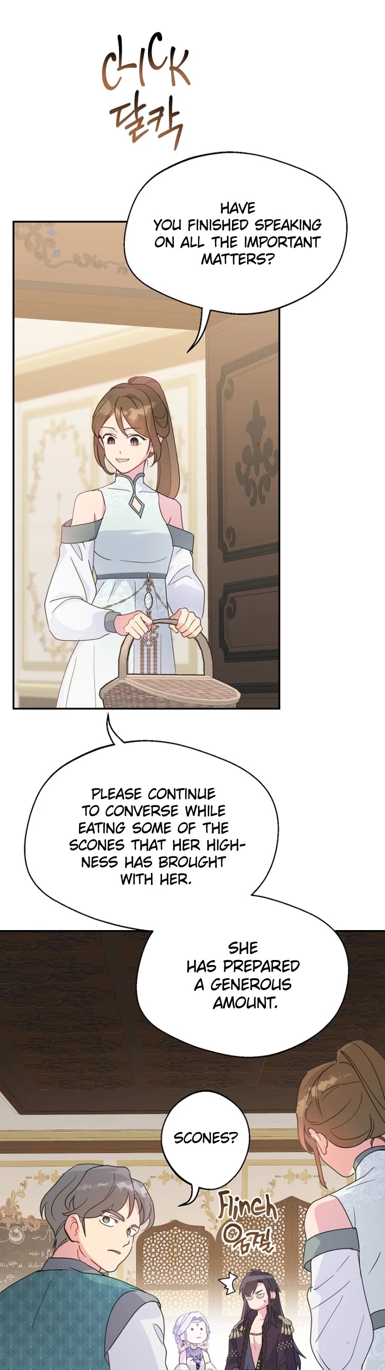 Forget About My Husband, I'd Rather Go Make Money Chapter 59 page 29 - Chapter 59