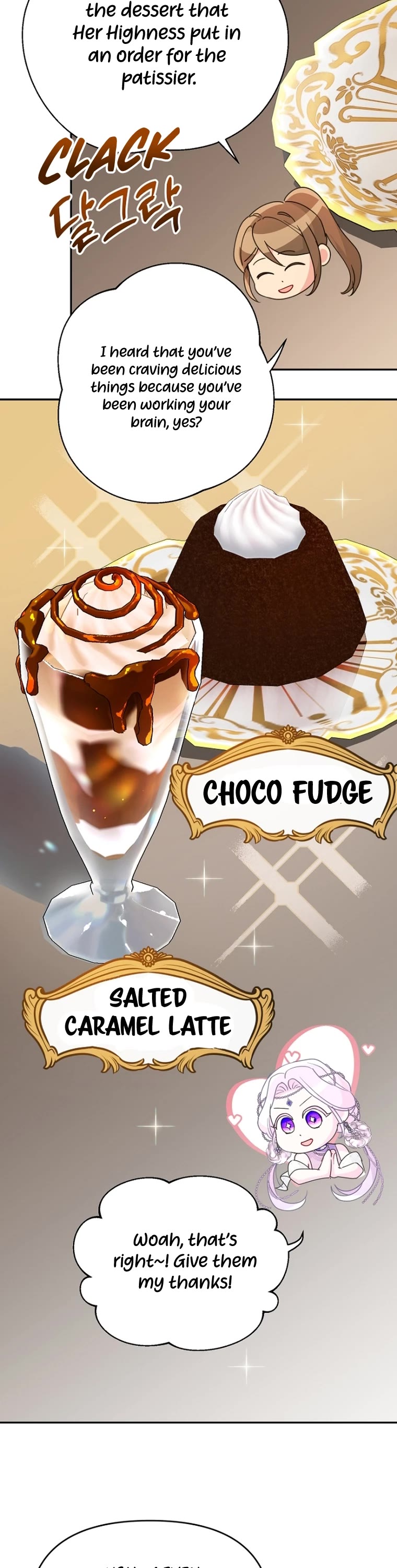 Forget About My Husband, I'd Rather Go Make Money Chapter 59 page 32 - Chapter 59