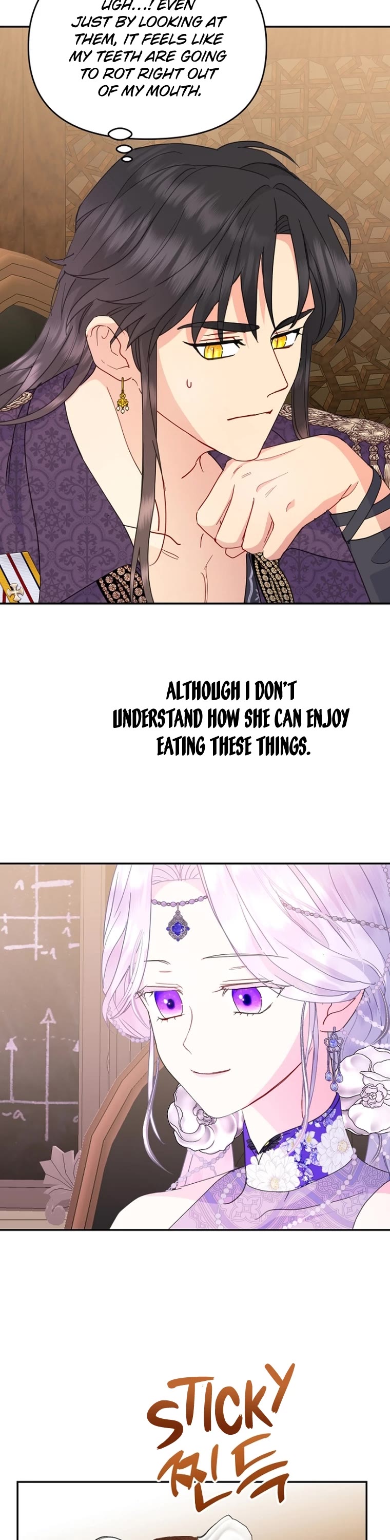 Forget About My Husband, I'd Rather Go Make Money Chapter 59 page 33 - Chapter 59