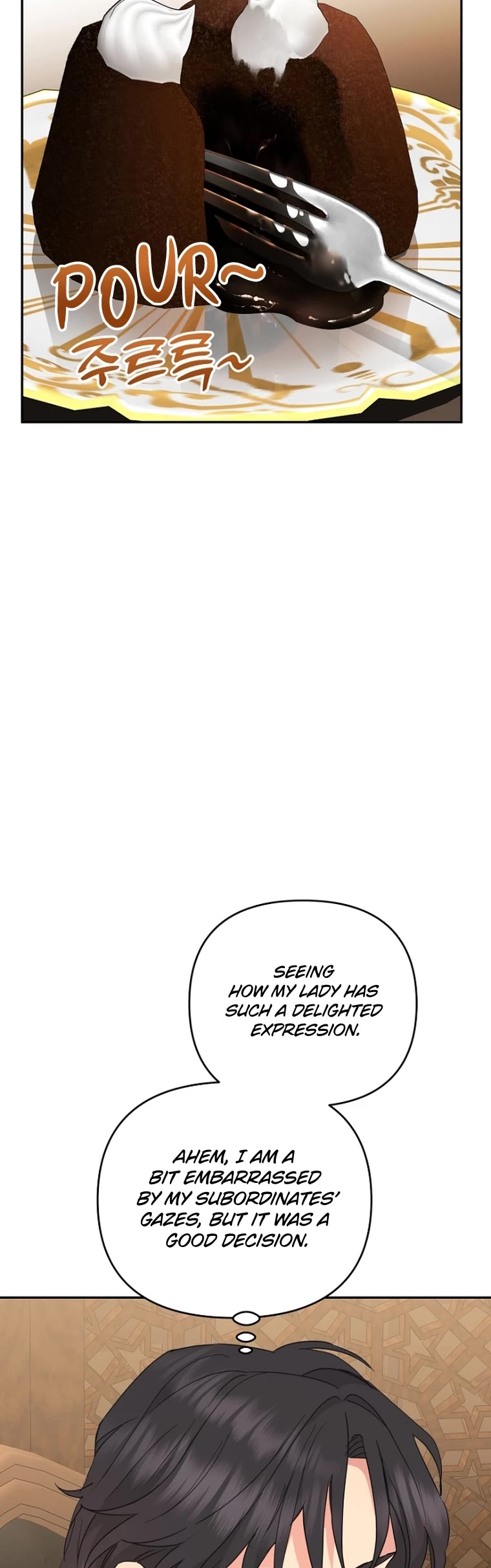 Forget About My Husband, I'd Rather Go Make Money Chapter 59 page 34 - Chapter 59