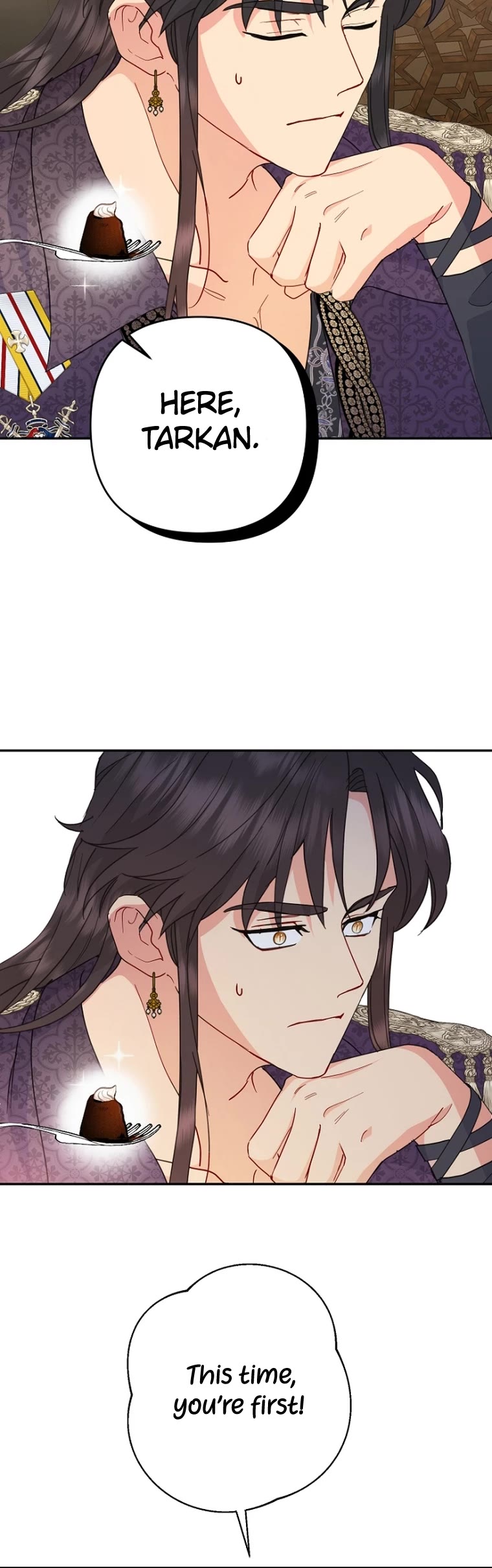 Forget About My Husband, I'd Rather Go Make Money Chapter 59 page 35 - Chapter 59