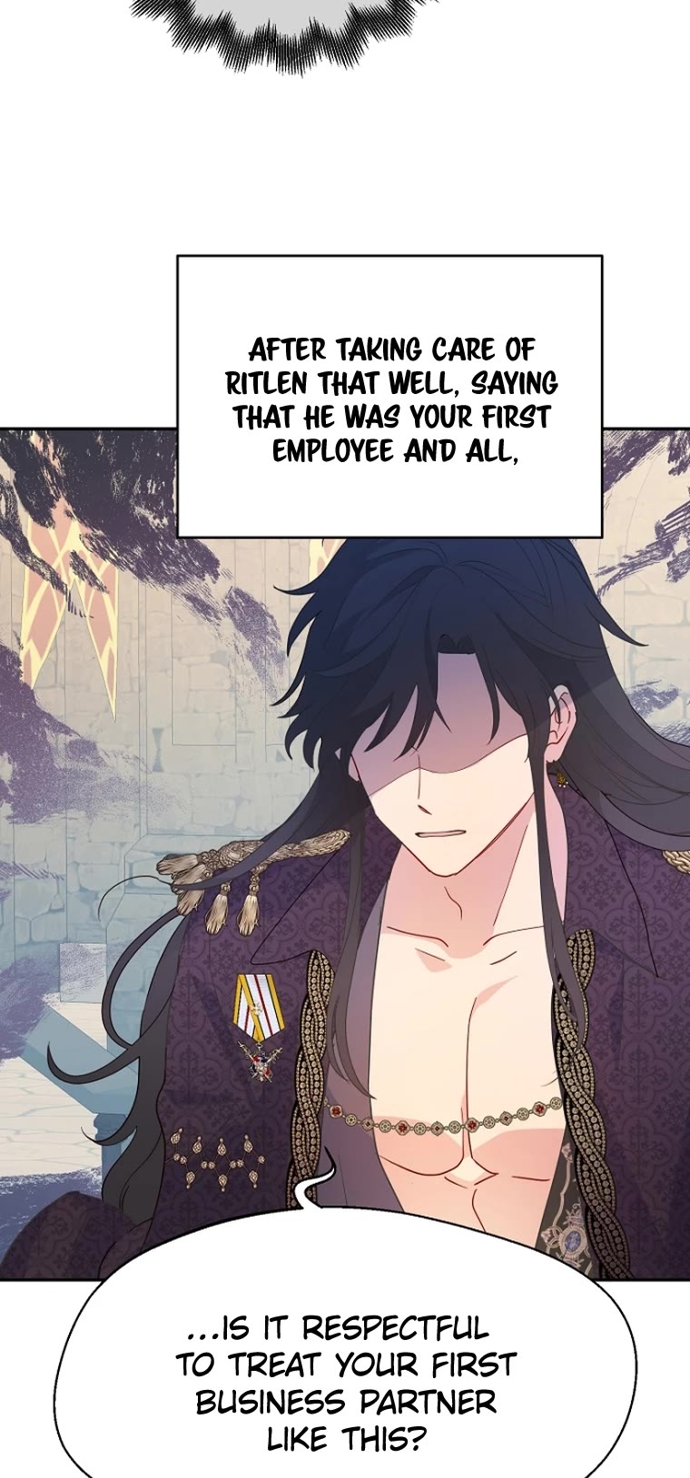 Forget About My Husband, I'd Rather Go Make Money Chapter 59 page 4 - Chapter 59