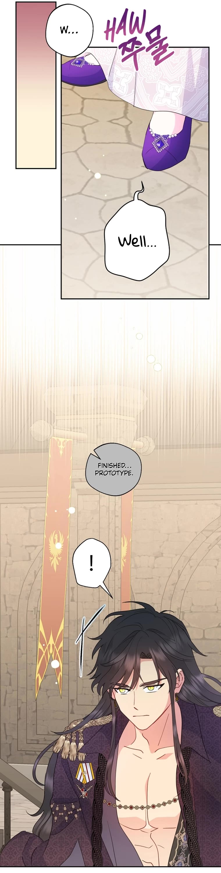 Forget About My Husband, I'd Rather Go Make Money Chapter 59 page 6 - Chapter 59