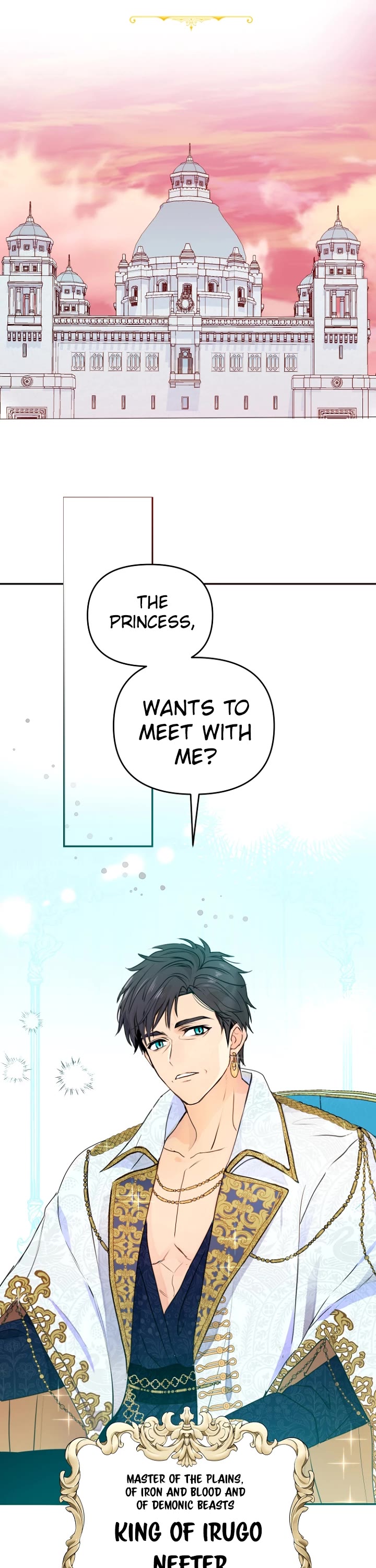 Forget About My Husband, I'd Rather Go Make Money Chapter 6 page 12 - Chapter 6