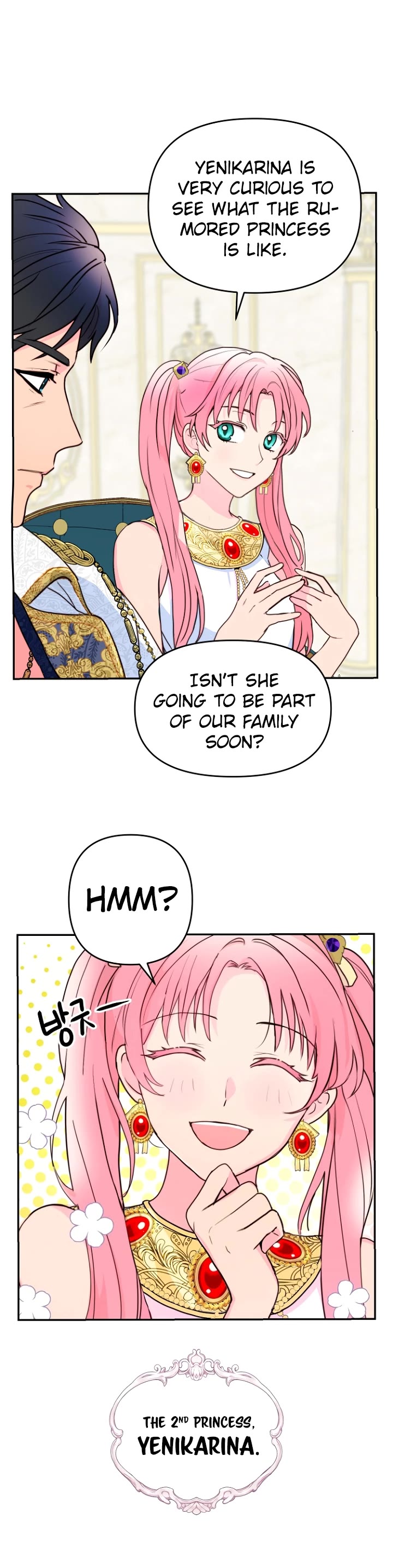 Forget About My Husband, I'd Rather Go Make Money Chapter 6 page 14 - Chapter 6