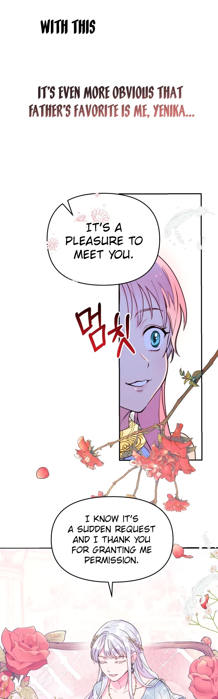 Forget About My Husband, I'd Rather Go Make Money Chapter 6 page 18 - Chapter 6