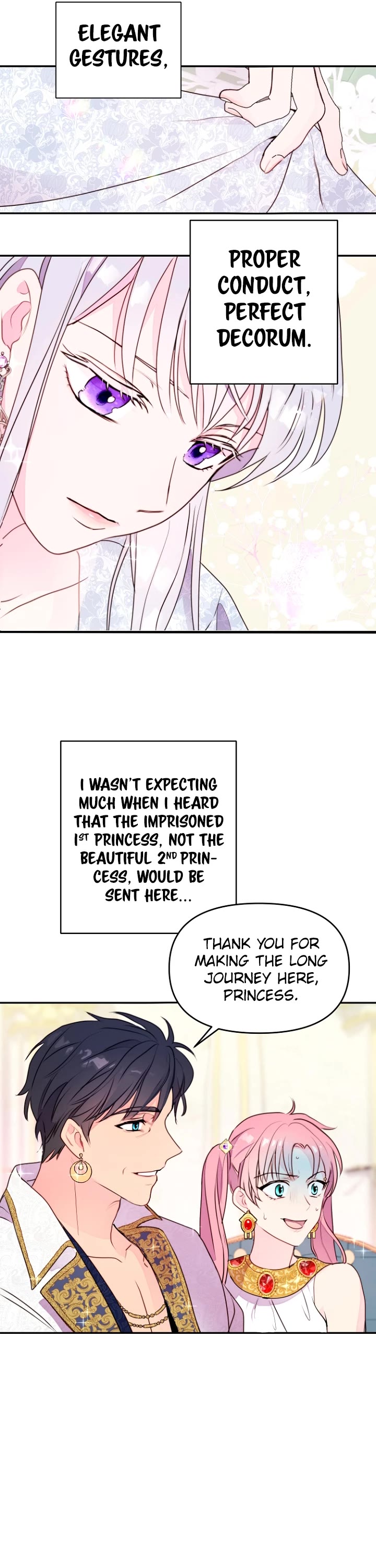 Forget About My Husband, I'd Rather Go Make Money Chapter 6 page 20 - Chapter 6