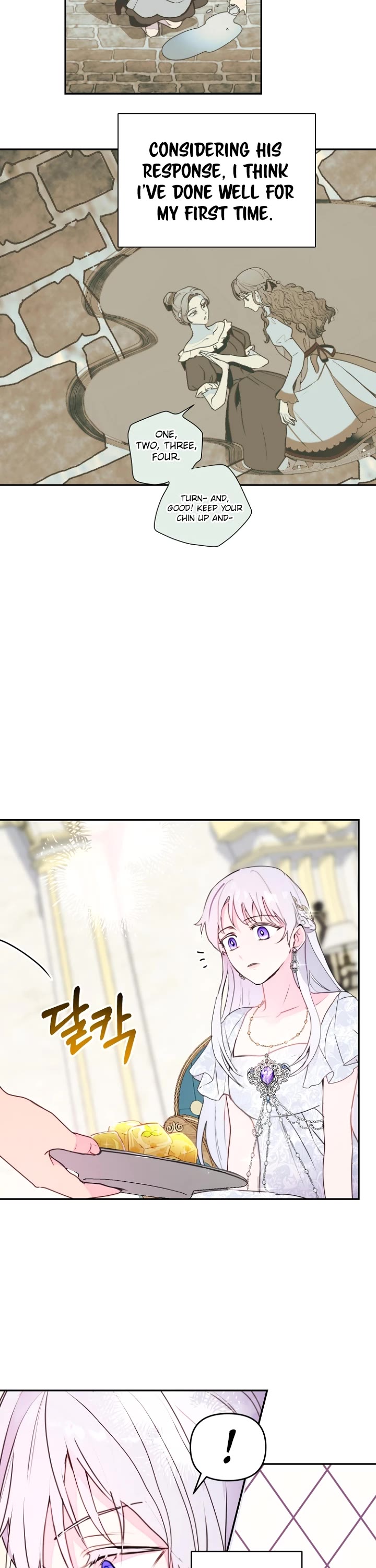 Forget About My Husband, I'd Rather Go Make Money Chapter 6 page 22 - Chapter 6