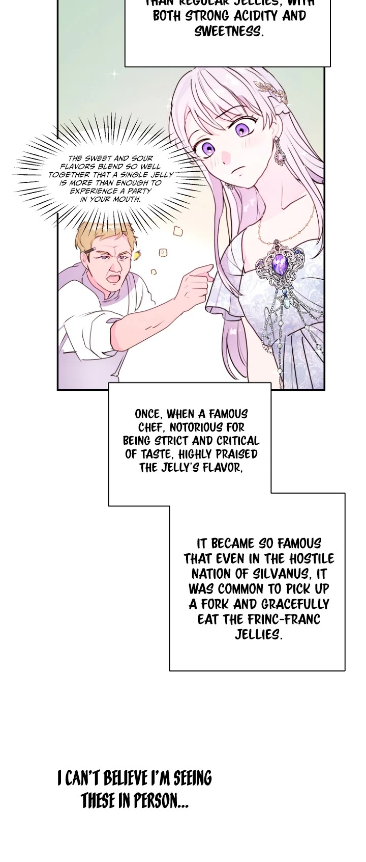 Forget About My Husband, I'd Rather Go Make Money Chapter 6 page 24 - Chapter 6