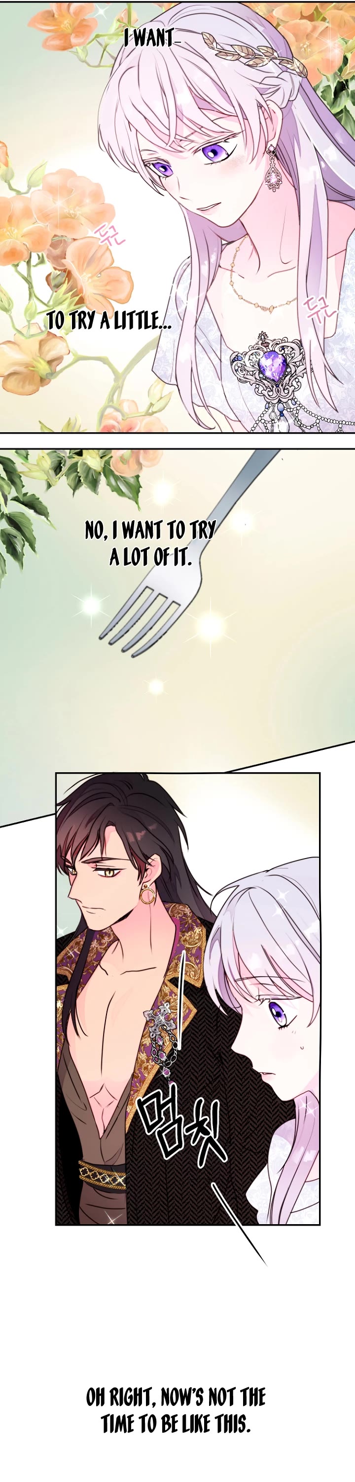 Forget About My Husband, I'd Rather Go Make Money Chapter 6 page 25 - Chapter 6