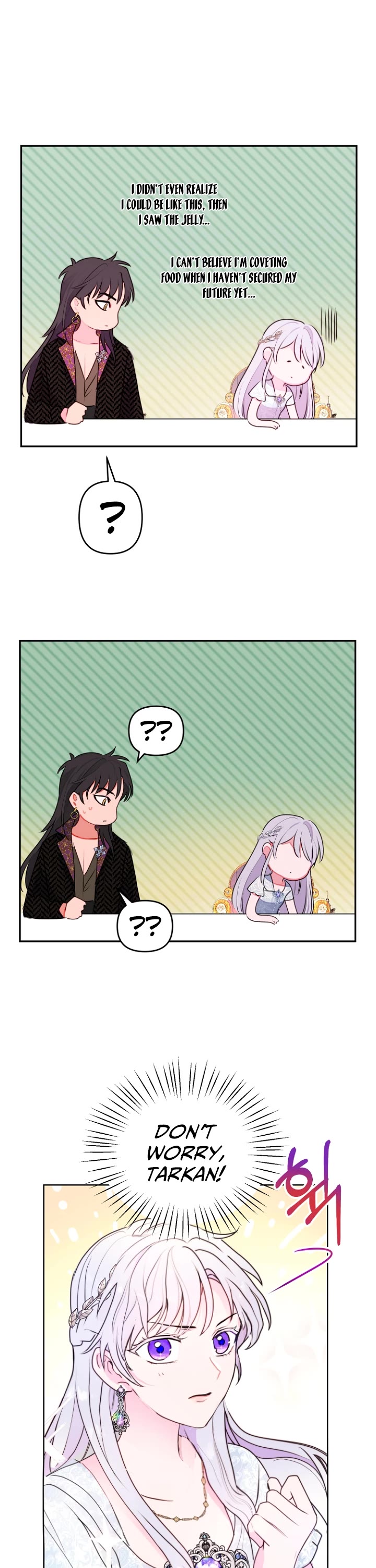 Forget About My Husband, I'd Rather Go Make Money Chapter 6 page 26 - Chapter 6