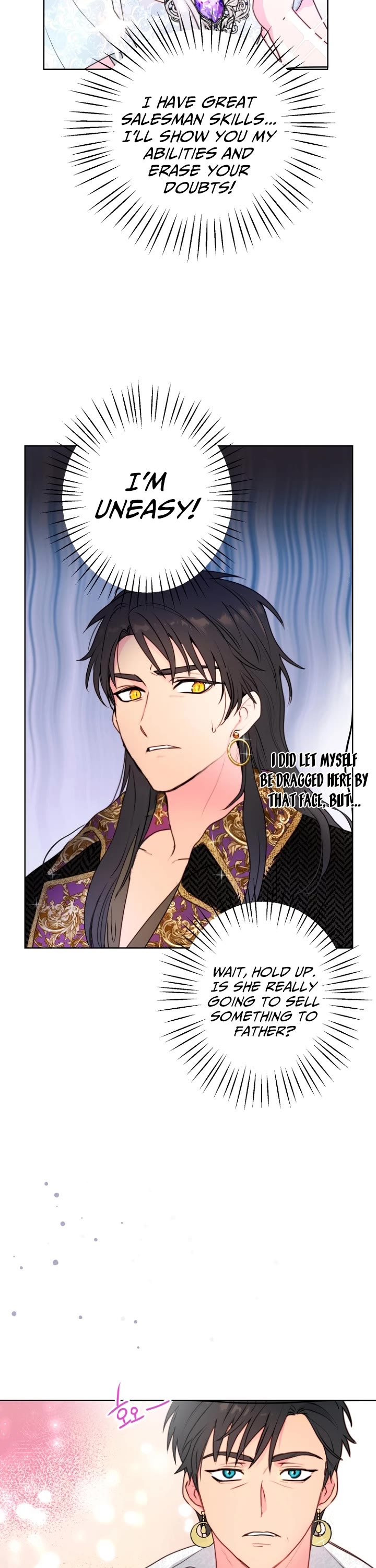 Forget About My Husband, I'd Rather Go Make Money Chapter 6 page 27 - Chapter 6