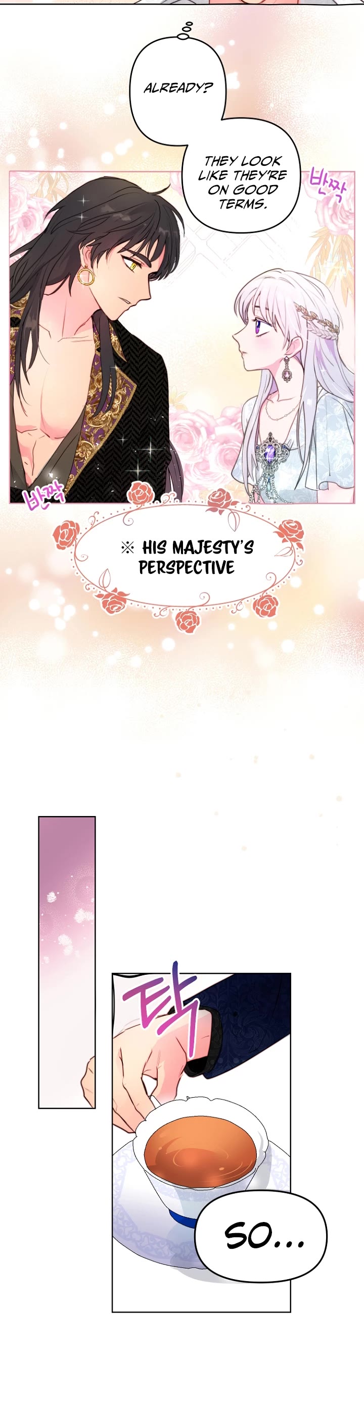Forget About My Husband, I'd Rather Go Make Money Chapter 6 page 28 - Chapter 6
