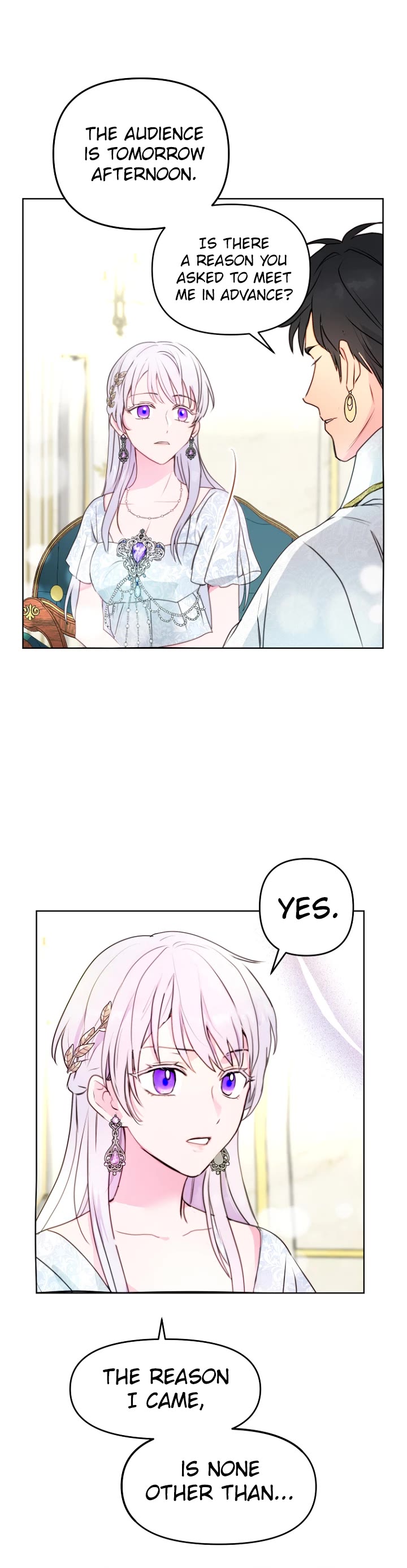 Forget About My Husband, I'd Rather Go Make Money Chapter 6 page 29 - Chapter 6