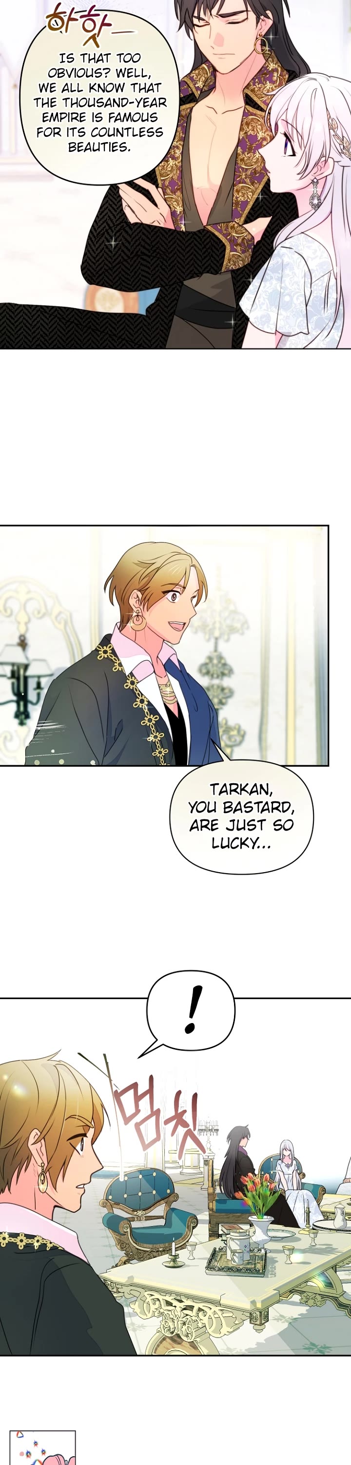 Forget About My Husband, I'd Rather Go Make Money Chapter 6 page 31 - Chapter 6