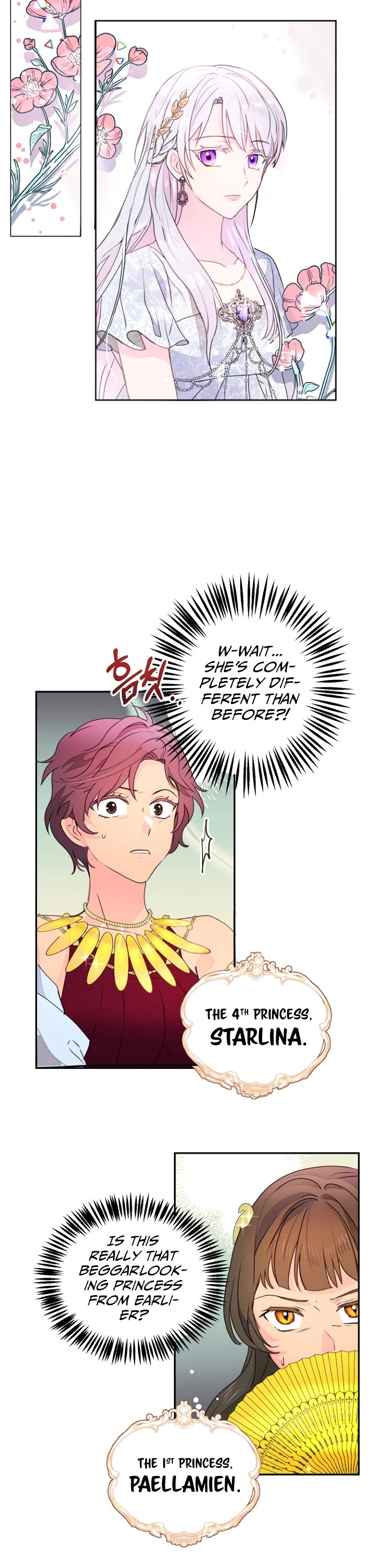 Forget About My Husband, I'd Rather Go Make Money Chapter 6 page 32 - Chapter 6