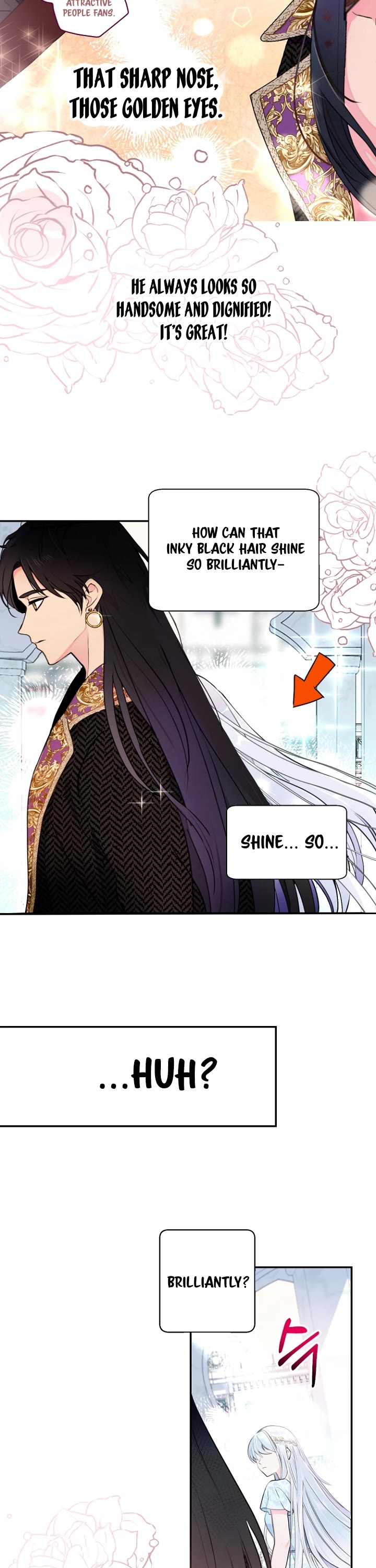 Forget About My Husband, I'd Rather Go Make Money Chapter 6 page 8 - Chapter 6