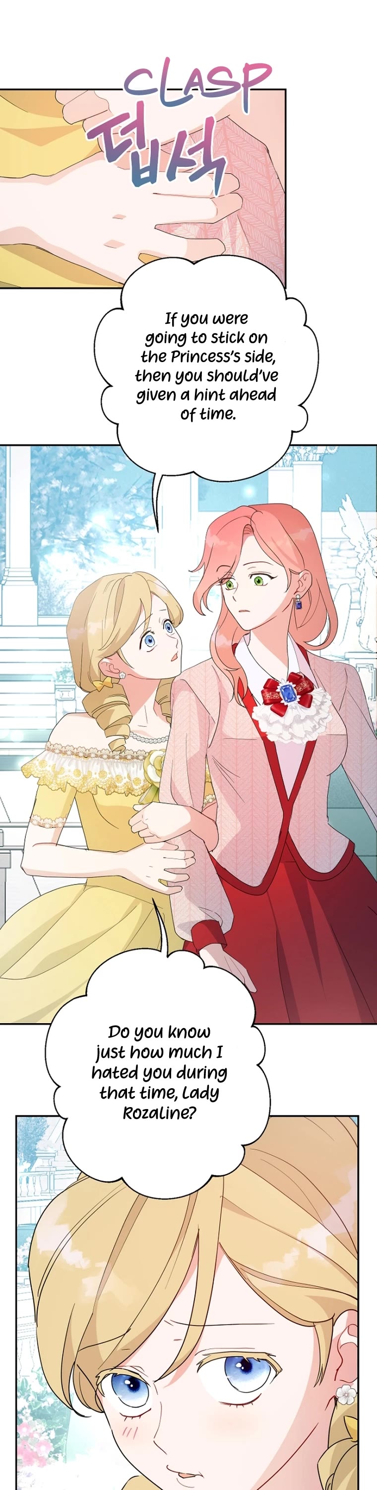 Forget About My Husband, I'd Rather Go Make Money Chapter 60 page 12 - Chapter 60
