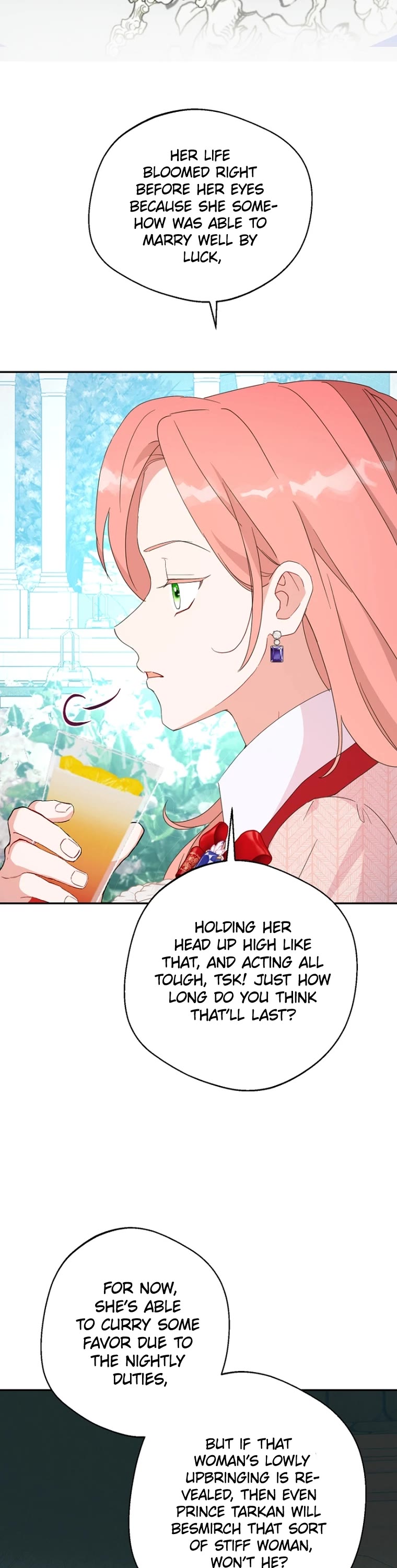 Forget About My Husband, I'd Rather Go Make Money Chapter 60 page 17 - Chapter 60