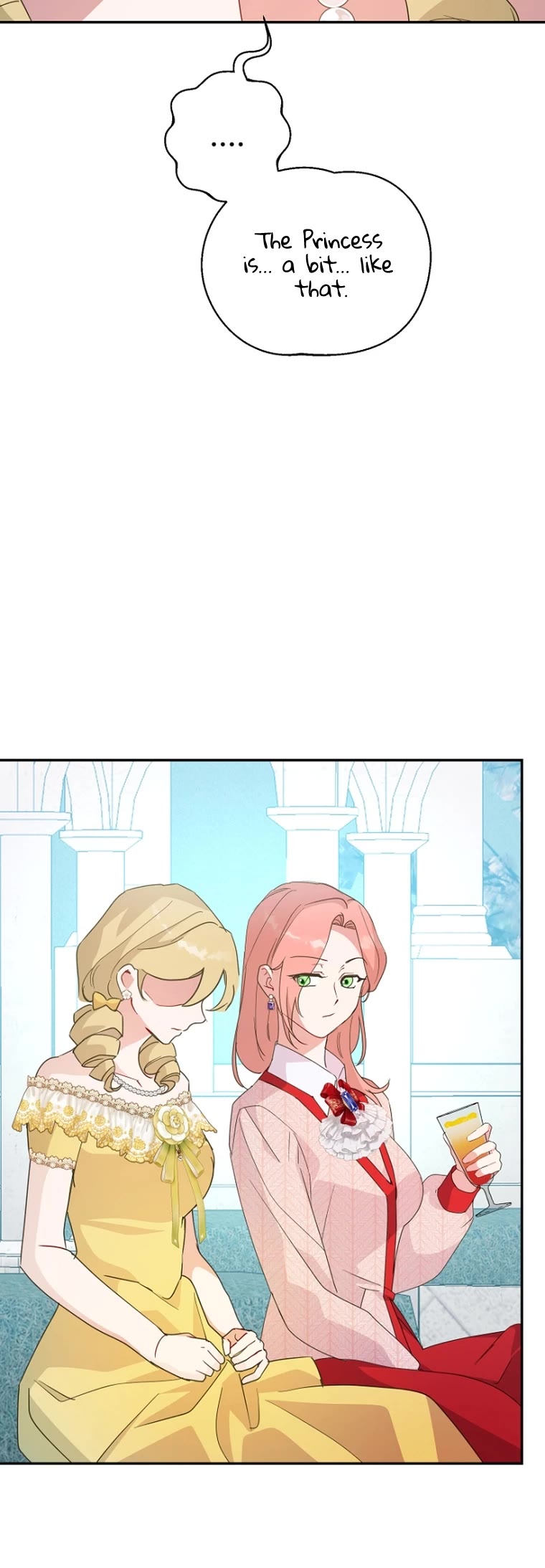 Forget About My Husband, I'd Rather Go Make Money Chapter 60 page 19 - Chapter 60
