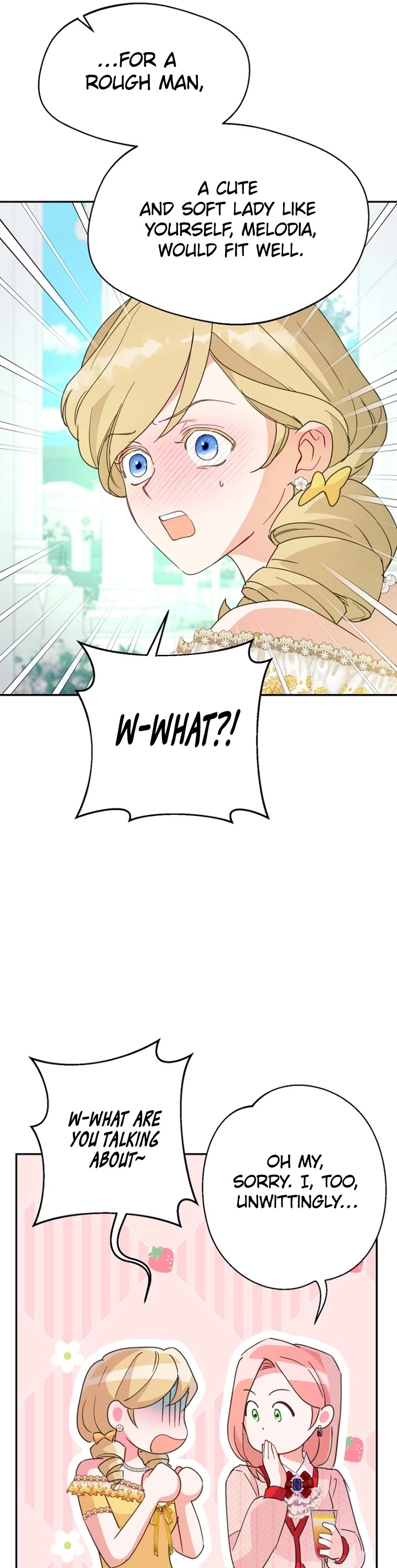 Forget About My Husband, I'd Rather Go Make Money Chapter 60 page 20 - Chapter 60