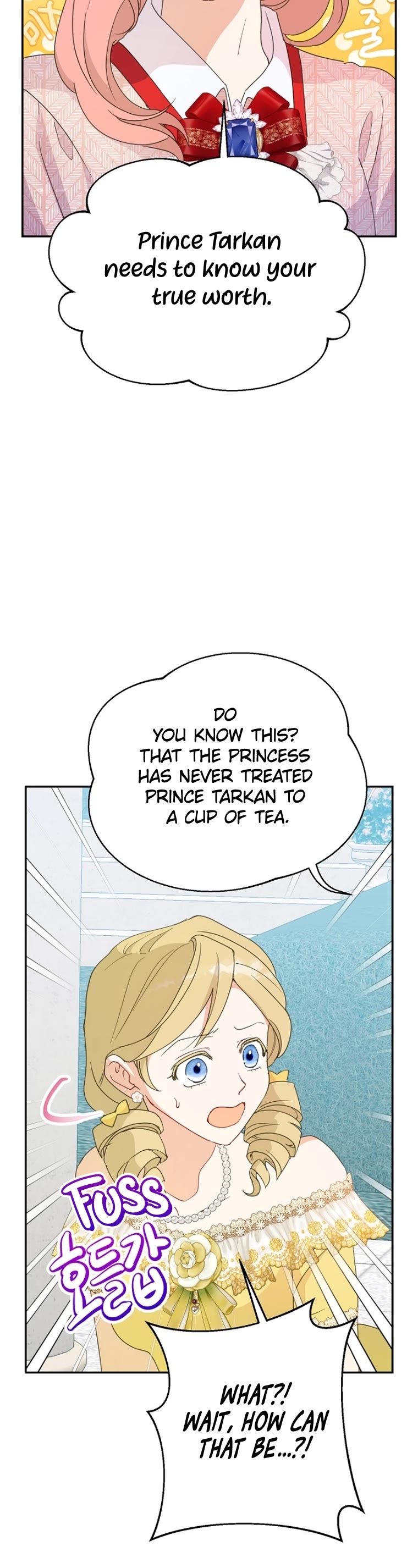 Forget About My Husband, I'd Rather Go Make Money Chapter 60 page 23 - Chapter 60