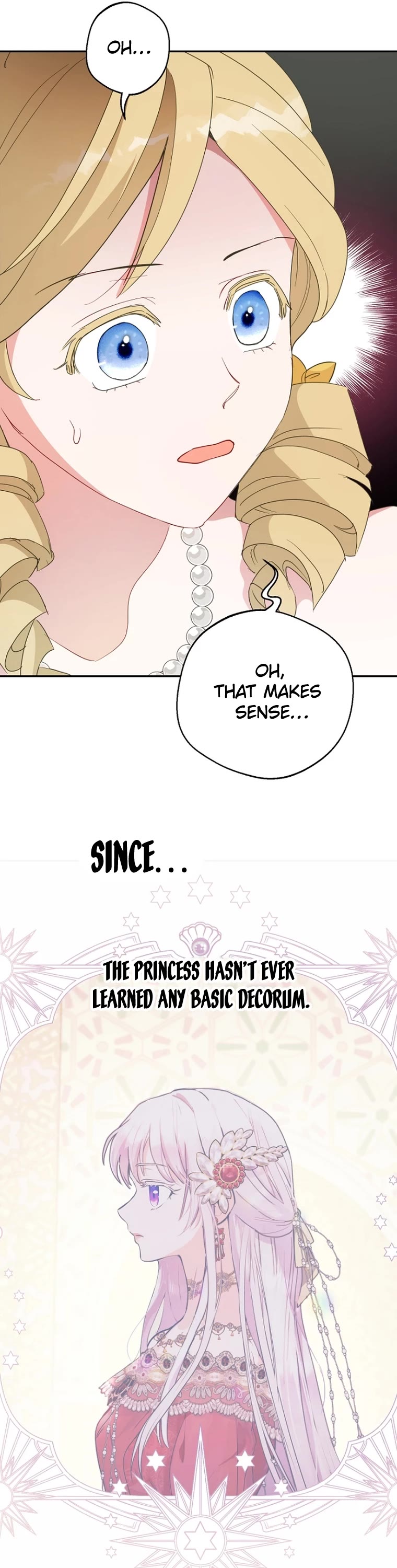 Forget About My Husband, I'd Rather Go Make Money Chapter 60 page 24 - Chapter 60