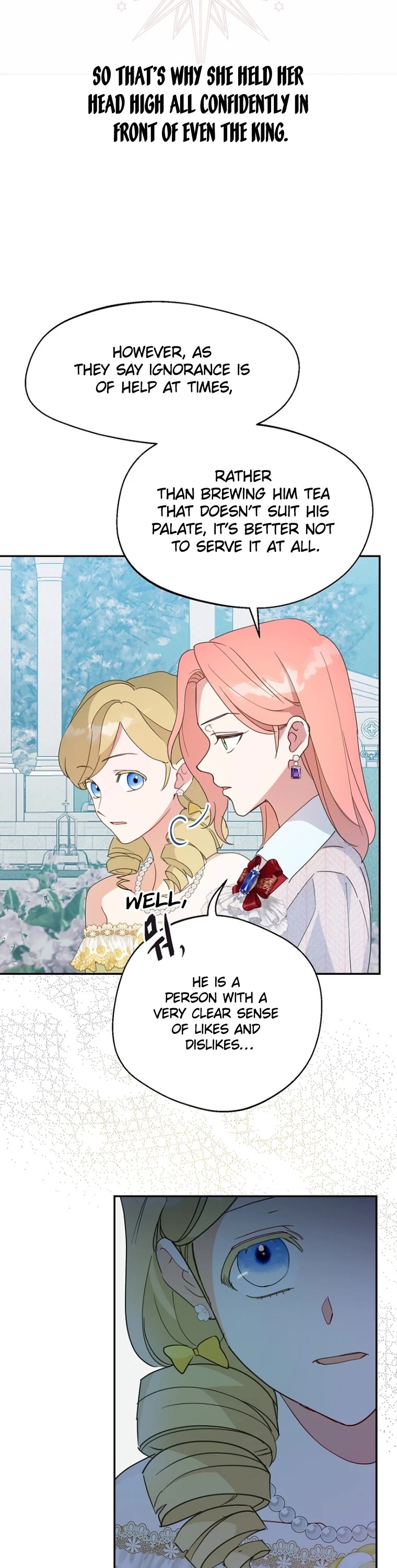 Forget About My Husband, I'd Rather Go Make Money Chapter 60 page 25 - Chapter 60