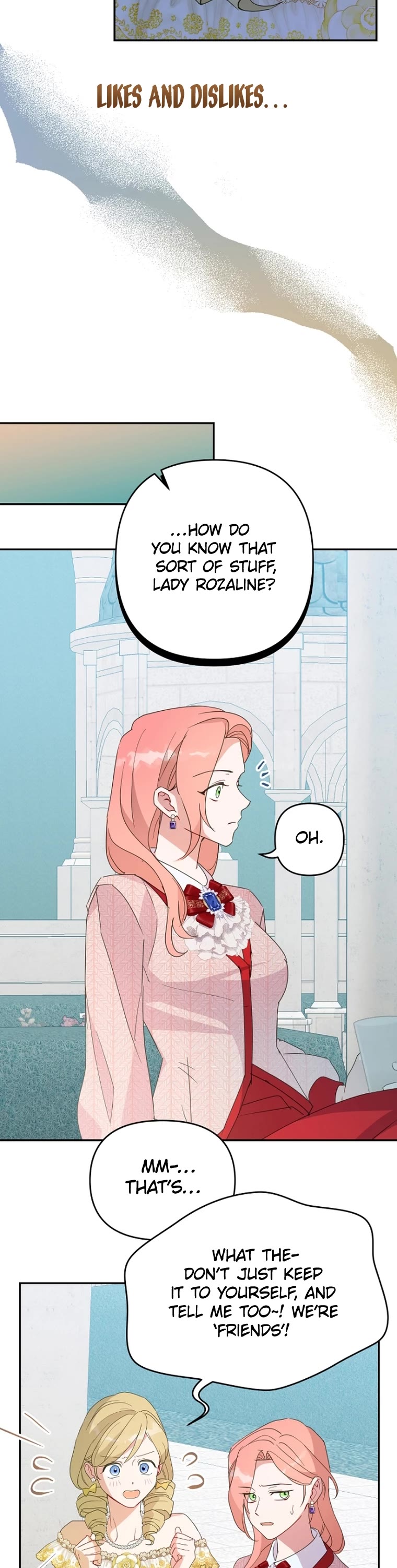 Forget About My Husband, I'd Rather Go Make Money Chapter 60 page 26 - Chapter 60