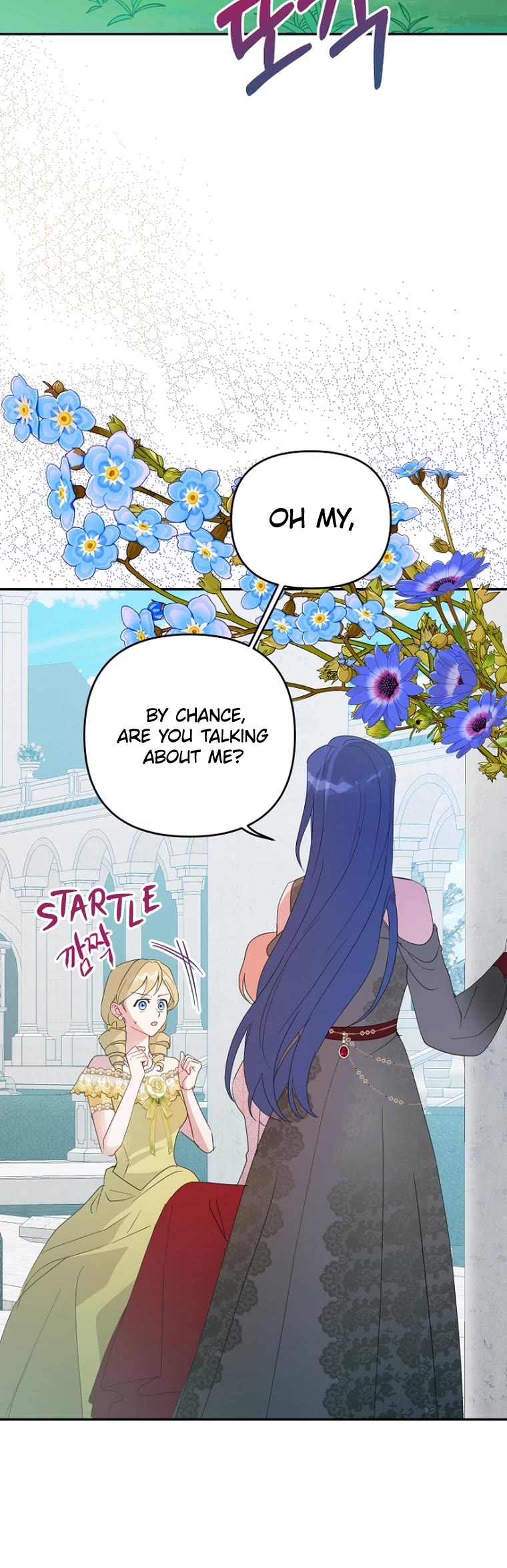 Forget About My Husband, I'd Rather Go Make Money Chapter 60 page 28 - Chapter 60