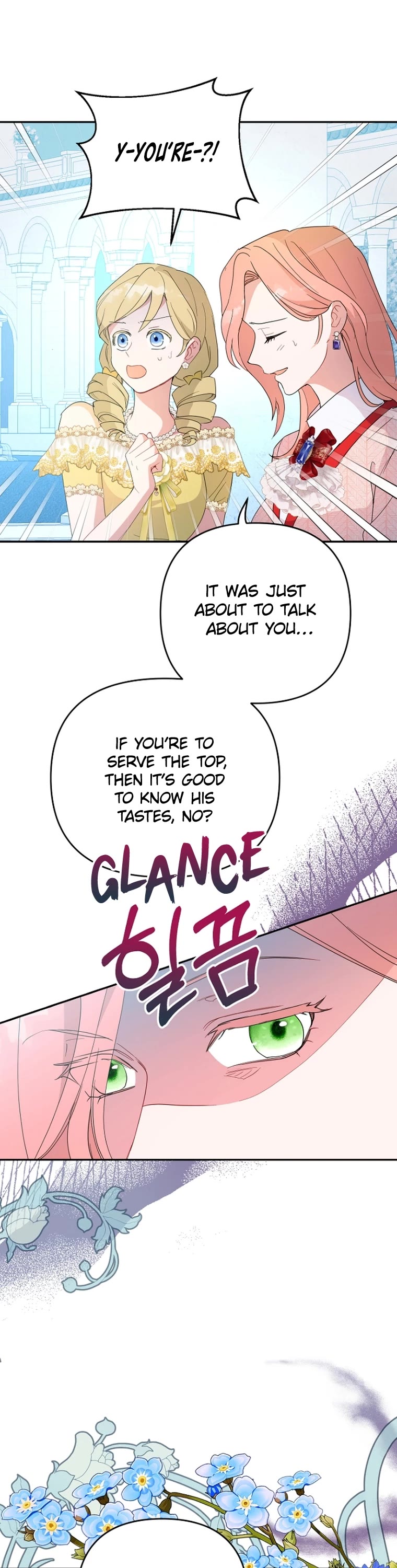 Forget About My Husband, I'd Rather Go Make Money Chapter 60 page 29 - Chapter 60