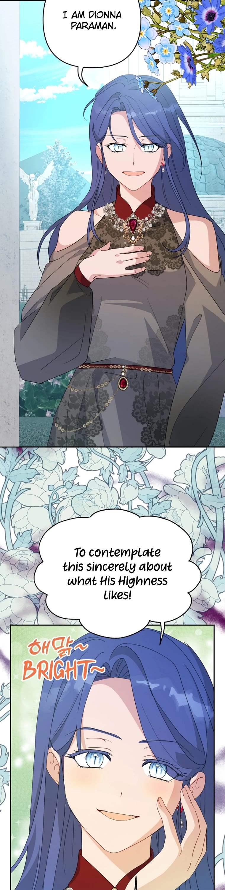 Forget About My Husband, I'd Rather Go Make Money Chapter 60 page 30 - Chapter 60