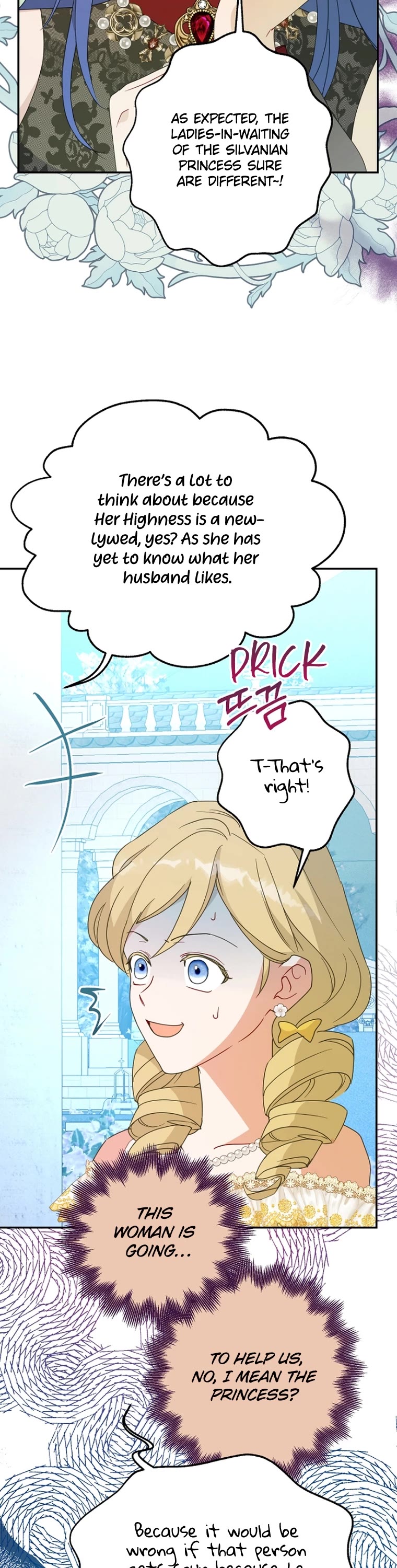 Forget About My Husband, I'd Rather Go Make Money Chapter 60 page 31 - Chapter 60