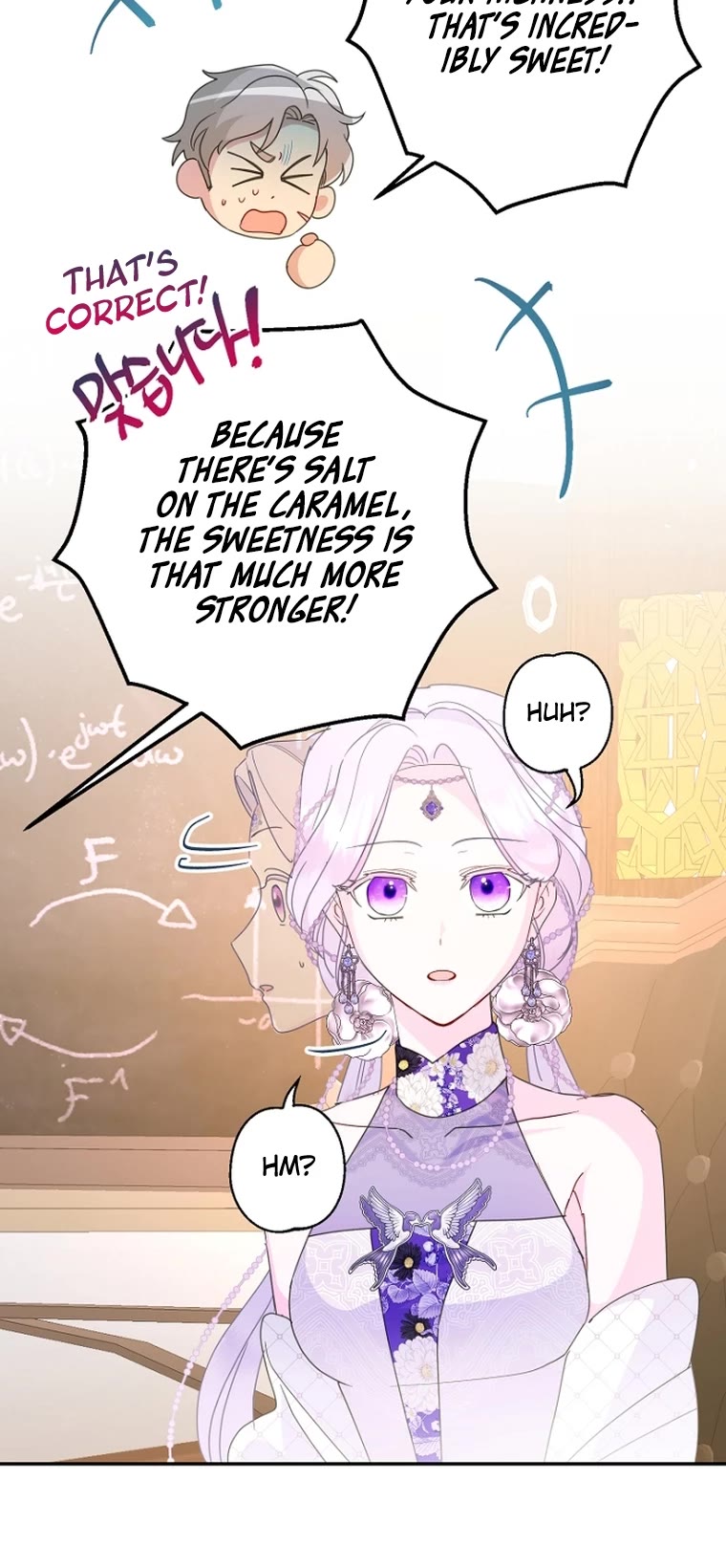 Forget About My Husband, I'd Rather Go Make Money Chapter 60 page 38 - Chapter 60