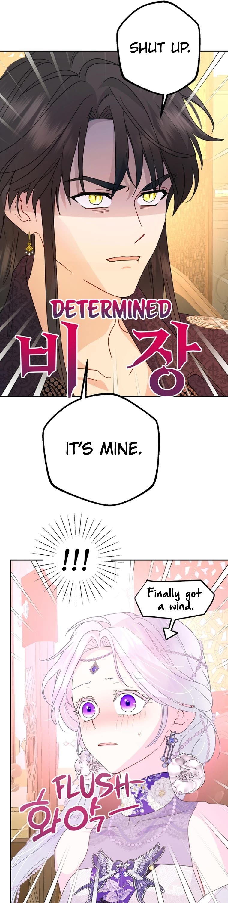 Forget About My Husband, I'd Rather Go Make Money Chapter 60 page 39 - Chapter 60