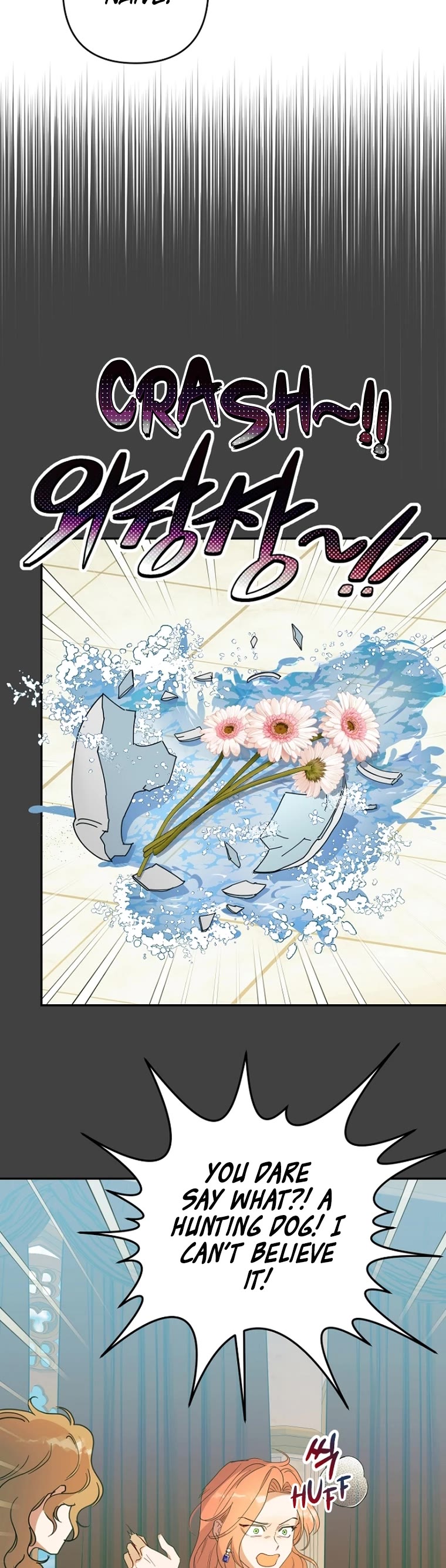 Forget About My Husband, I'd Rather Go Make Money Chapter 60 page 4 - Chapter 60