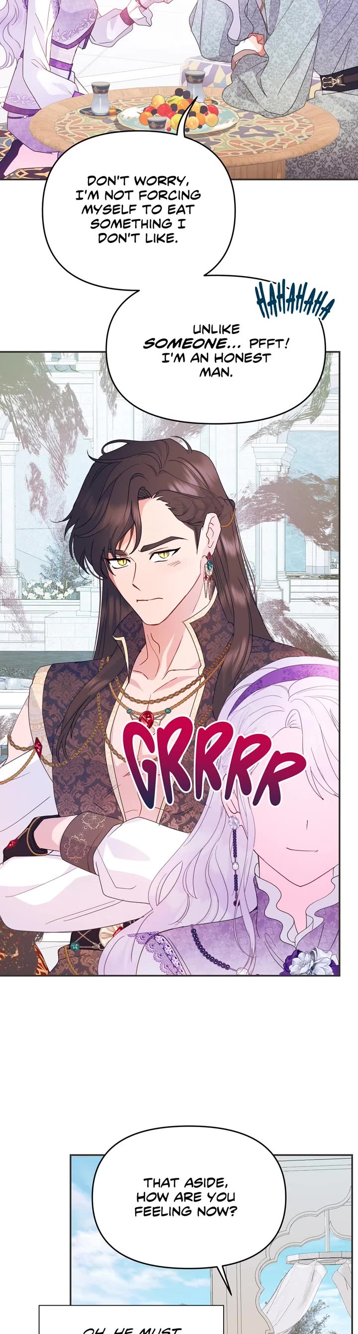 Forget About My Husband, I'd Rather Go Make Money Chapter 61 page 10 - Chapter 61: Potential