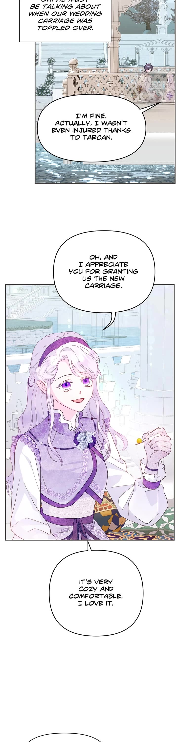 Forget About My Husband, I'd Rather Go Make Money Chapter 61 page 11 - Chapter 61: Potential