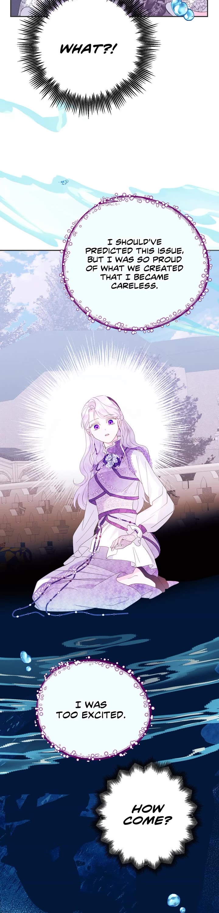 Forget About My Husband, I'd Rather Go Make Money Chapter 61 page 28 - Chapter 61: Potential