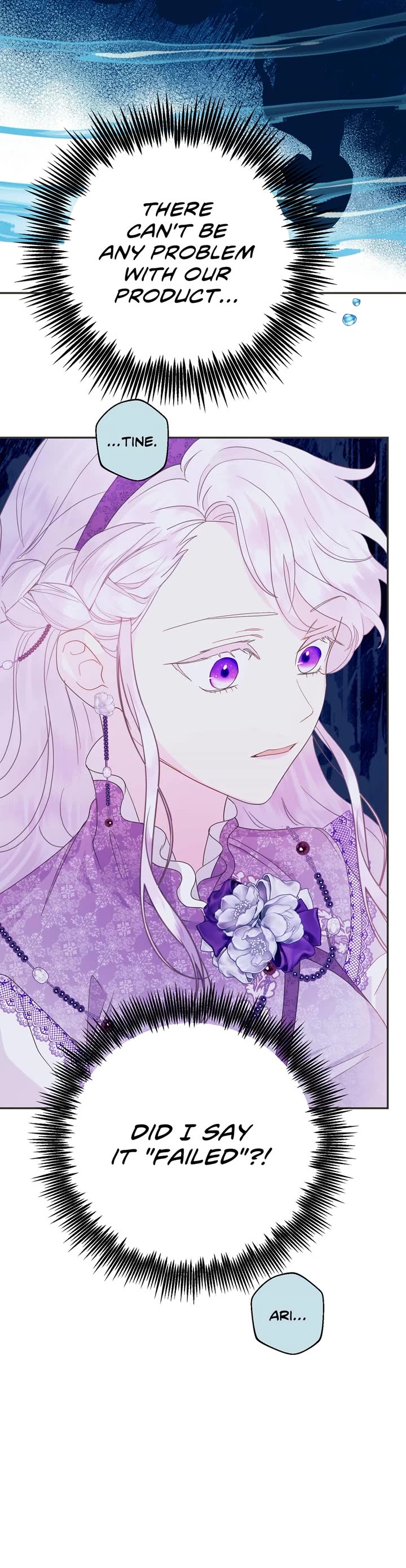 Forget About My Husband, I'd Rather Go Make Money Chapter 61 page 29 - Chapter 61: Potential