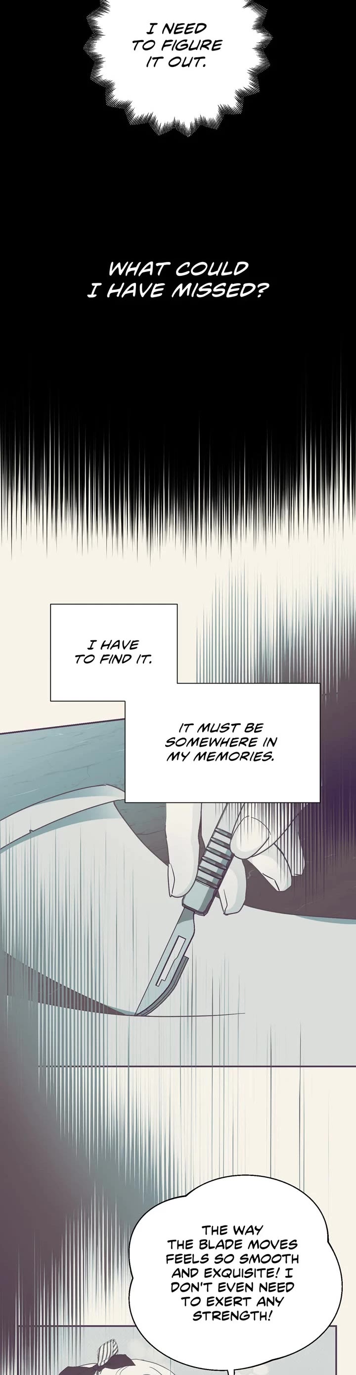 Forget About My Husband, I'd Rather Go Make Money Chapter 61 page 34 - Chapter 61: Potential