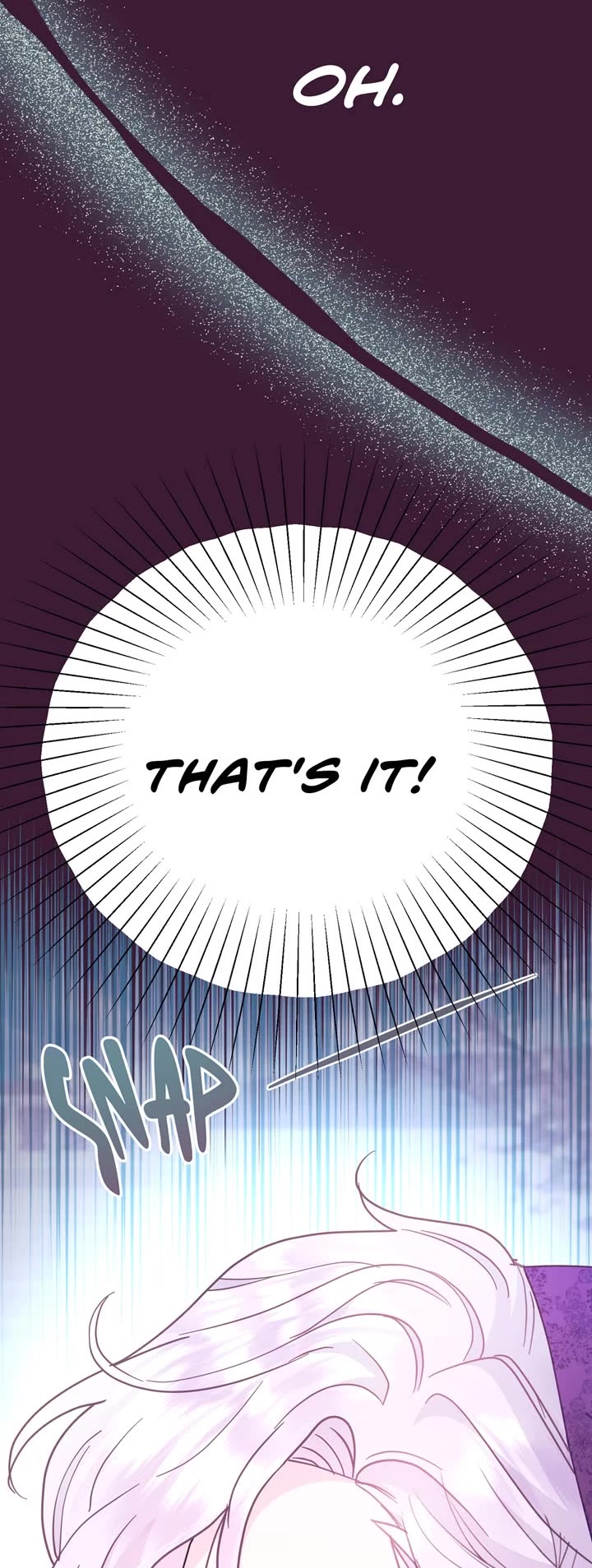 Forget About My Husband, I'd Rather Go Make Money Chapter 61 page 38 - Chapter 61: Potential