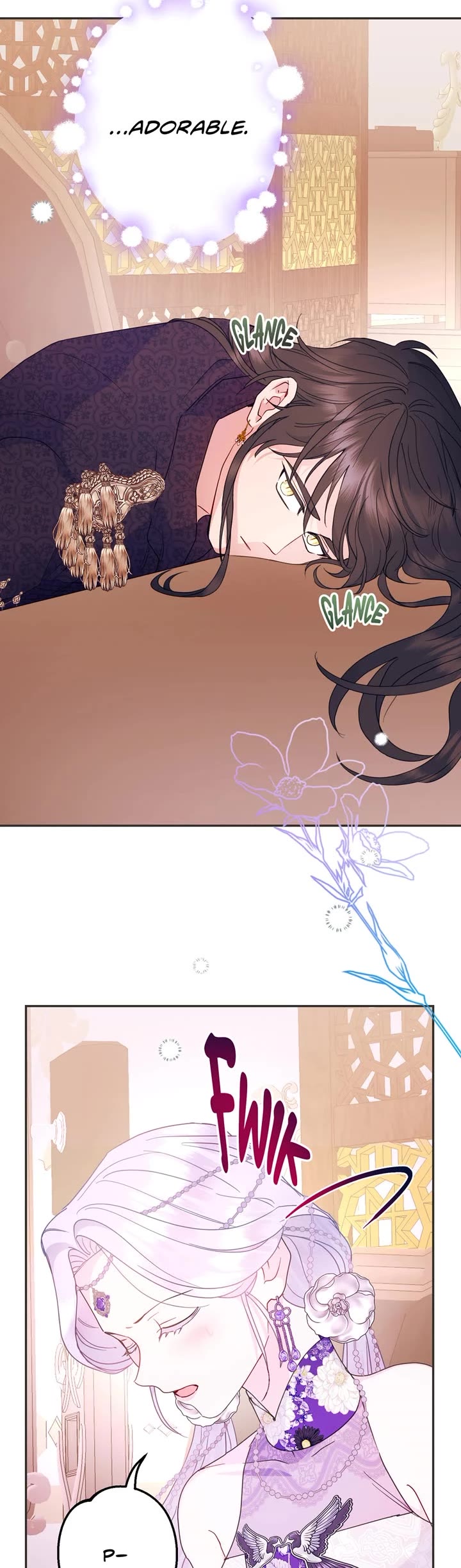 Forget About My Husband, I'd Rather Go Make Money Chapter 61 page 5 - Chapter 61: Potential