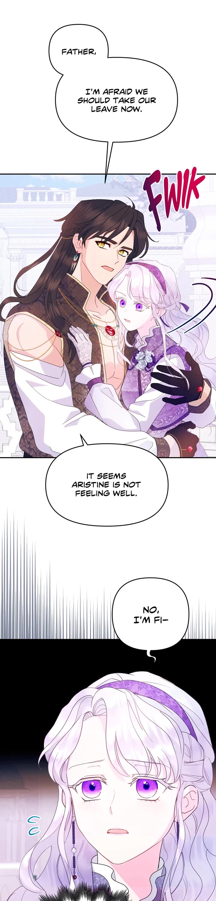 Forget About My Husband, I'd Rather Go Make Money Chapter 62 page 1 - Chapter 62: Light at the End of the Tunnel