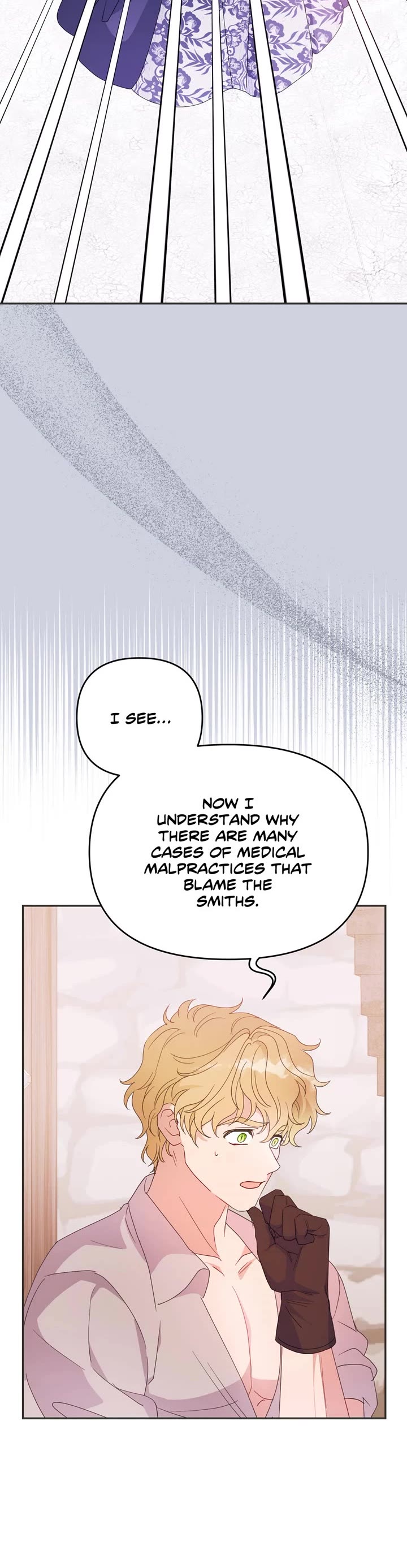 Forget About My Husband, I'd Rather Go Make Money Chapter 62 page 19 - Chapter 62: Light at the End of the Tunnel