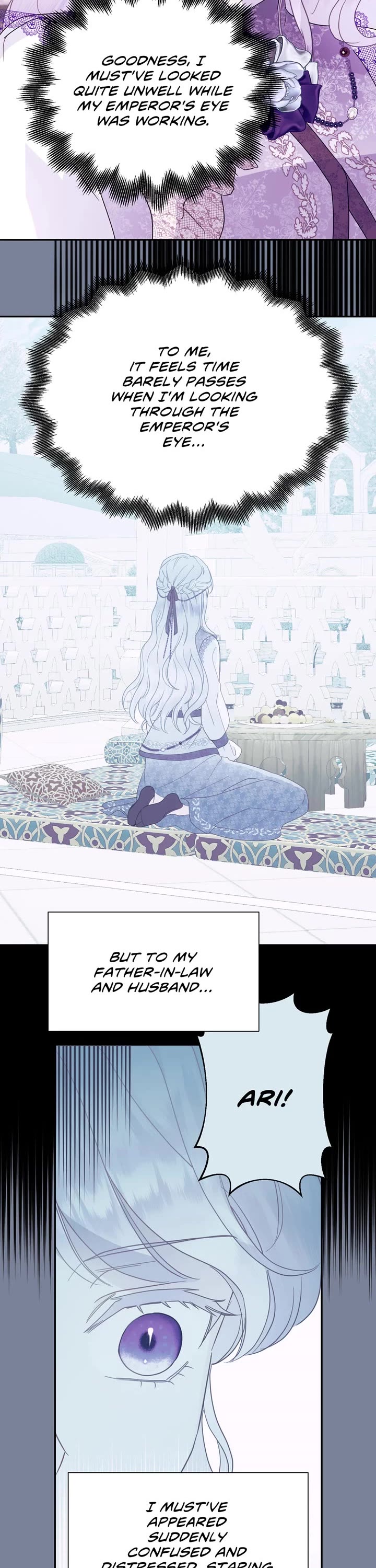 Forget About My Husband, I'd Rather Go Make Money Chapter 62 page 2 - Chapter 62: Light at the End of the Tunnel