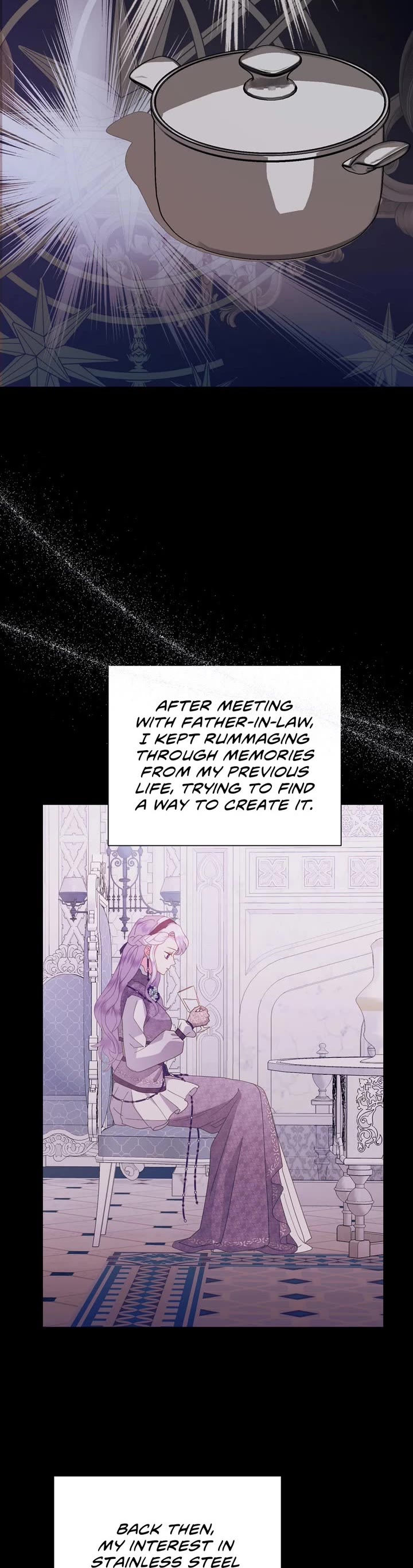 Forget About My Husband, I'd Rather Go Make Money Chapter 62 page 25 - Chapter 62: Light at the End of the Tunnel