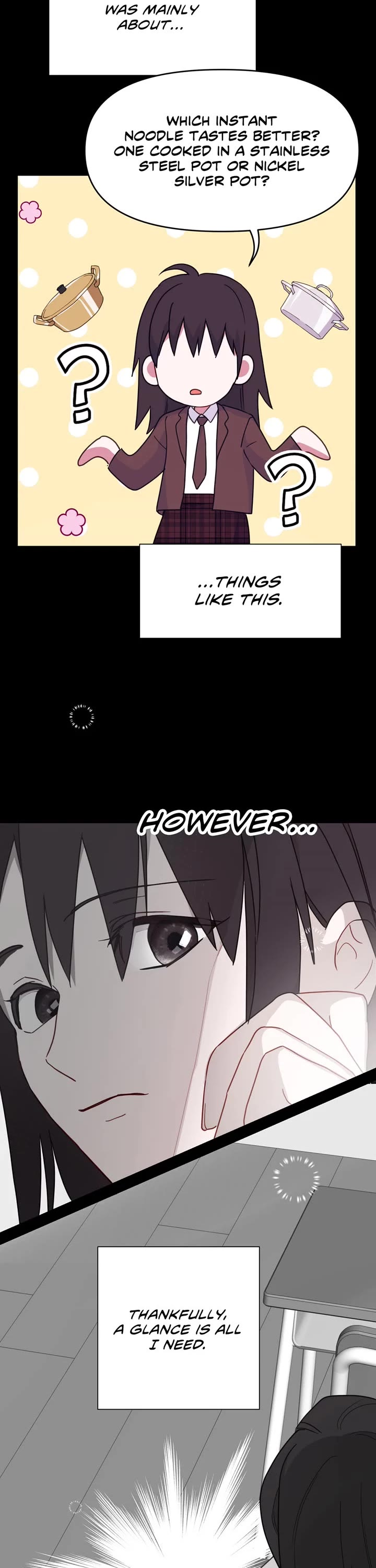 Forget About My Husband, I'd Rather Go Make Money Chapter 62 page 26 - Chapter 62: Light at the End of the Tunnel