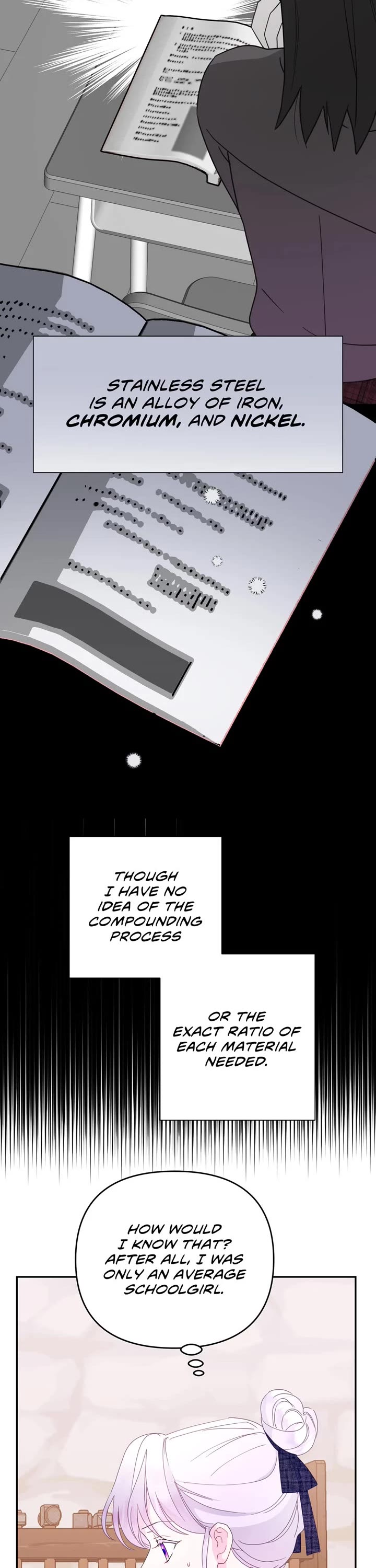 Forget About My Husband, I'd Rather Go Make Money Chapter 62 page 27 - Chapter 62: Light at the End of the Tunnel