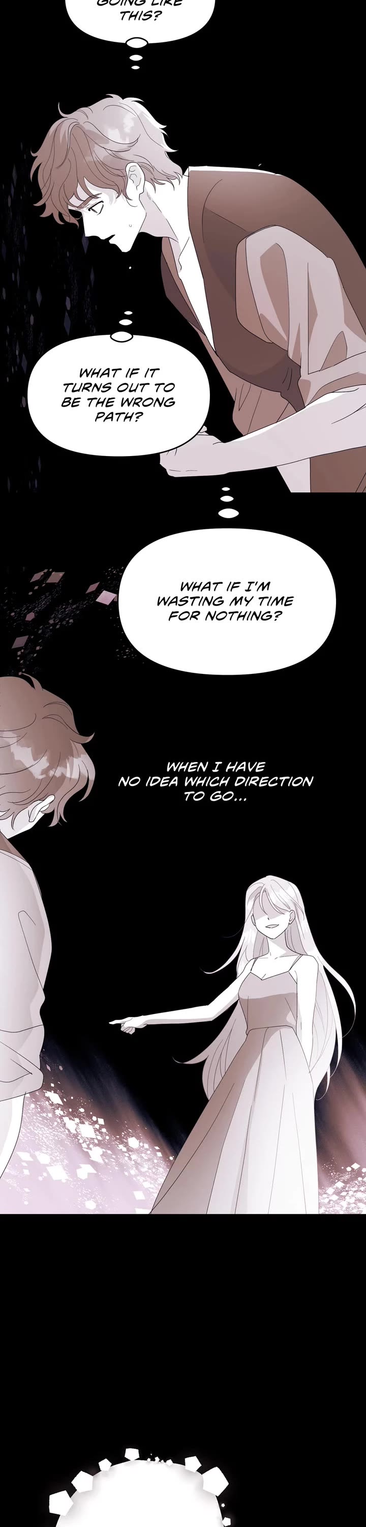 Forget About My Husband, I'd Rather Go Make Money Chapter 62 page 31 - Chapter 62: Light at the End of the Tunnel